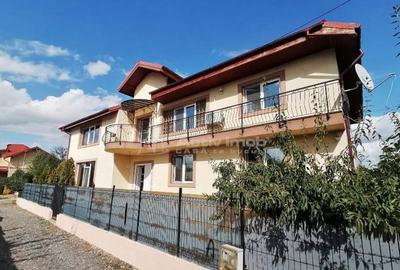 Vila individuala - 7 camere- Domnesti - Tudor Vladimirescu- - 1