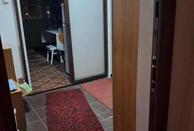Apartament cu 2 camere semidecomandat în Gara de Nord - 5