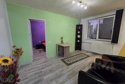 Apartament 2 camere | Etaj 1 | Rogerius | Mobilat Utilat - 8