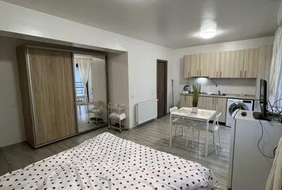 Garsoniera, decomandata, 30 mp, ac, balcon, Giulesti - 3