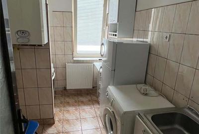 Garsoniera de inchiriat in zona Circumvalatiunii - 1