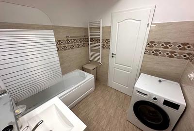 Garsoniera, decomandata, 40 mp, centrala, ac, balcon, Brancoveanu - 6