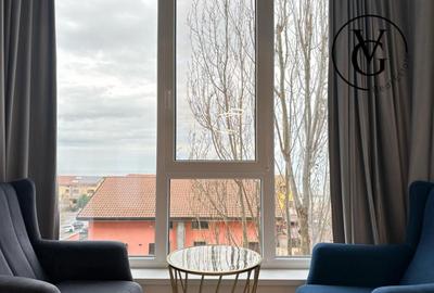 Apartament 4 camere- Faleza Nord - vedere la mare - 2