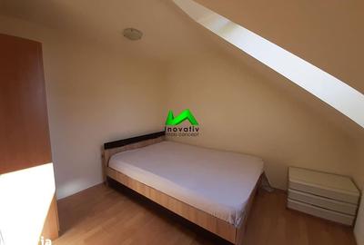 Apartament cu 4 camere, mobilat în Cedonia - 7