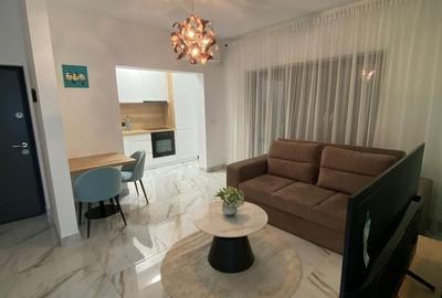 Apartament cu 2 camere în Micro 17 - 9