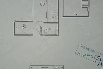 Apartament cu 2 camere în Nicolina - 2