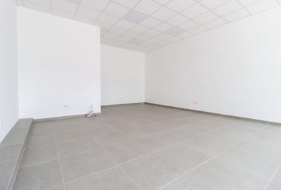 Spatiu Comercial de Inchiriat stradal Viilor. Poti incepe sau continua visul tau - 8