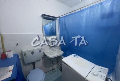 Garsoniera Confort I, Etaj 4, Aleea Macului - 11