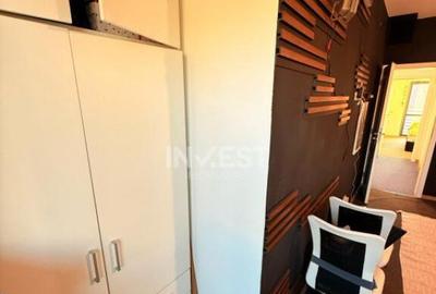 Casa tip in?iruit (col?) in complex privat Valea Lu - 33