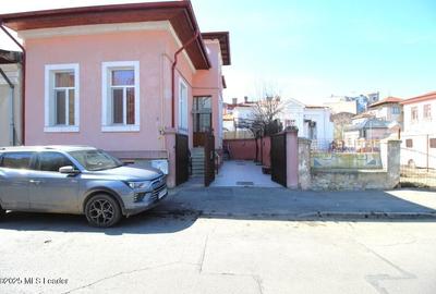 Salcamilor - Bd. Dacia, Vila renovata 223 mp utili, inchiriata! - 45