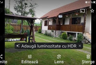 Casă cu 4 camere în Căpușu Mic - 1