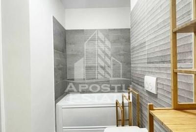Apartament 2 camere. XCity Tower 1 Torontalului - 8