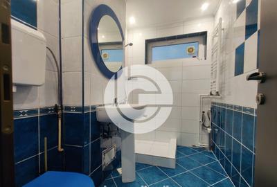 Apartament cu 2 camere semidecomandat, mobilat în Mihai Viteazul - 25