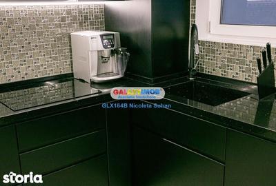 Apartament cu 4 camere, mobilat în Floreasca - 13