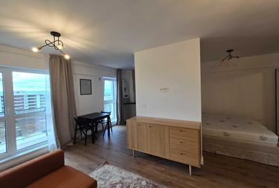 Apartament semidecomandat în Central - 8