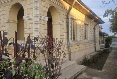 Casă cu 3 camere în Central - 5