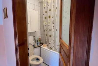 Apartament cu 2 camere semidecomandat în Centrul Istoric - 3