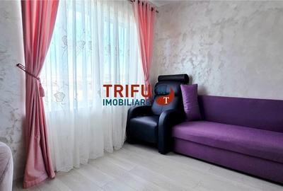 1/2 Duplex parțial mobilat zona Alba Micești - 15