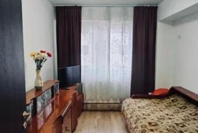 85000 euro -3 camere - bloc 2018-centrala proprie -Militari rezidence - 7