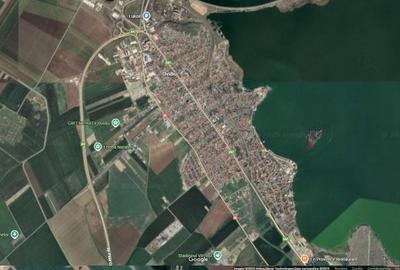 Teren 15000 mp OVIDIU
