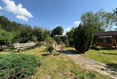 *Domeniu* cu poten?ial turistic - Bumbe?ti-Jiu - 4