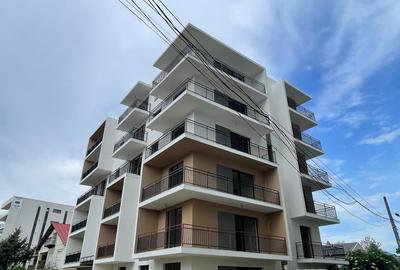 Apartament cu 2 camere decomandat în Nord