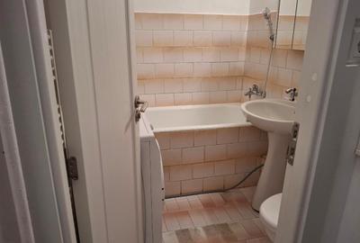 Garsonieră semidecomandată, mobilată în Pantelimon - 7