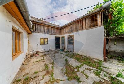 Casa cu 4 camere si teren 540 m in Pecica - Zona excelenta - 6