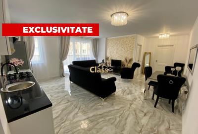 Apartament cu 2 camere semidecomandat, mobilat în Florești - 1