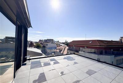 Apartament de inchiriat 4 camere Cismigiu - 28