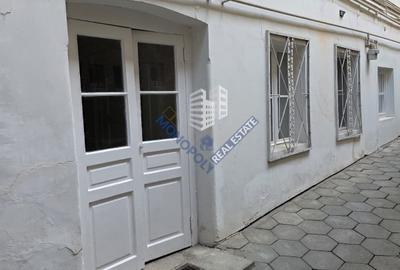 Garsonieră de închiriat în Centrul Istoric - 7