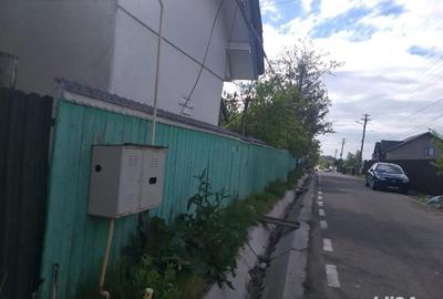 Casă în Muntenii de Jos - 3