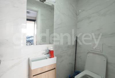 Duplex cu 7 camere cu Piscina în Pipera - 7