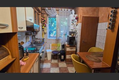 Apartament 4 camere | Etaj 1 | Zona Circumvalațiunii - 9