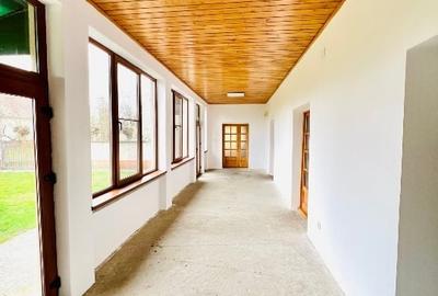 Casă individuală cu 4 camere cu Teren 1079 Mp în Dudeștii Vechi - 9