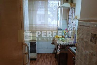 Apartament cu 2 camere semidecomandat în Vest
