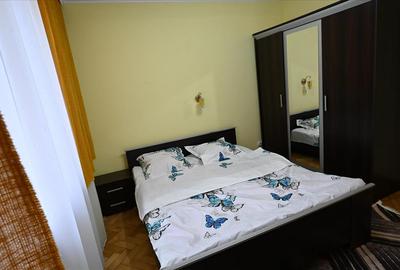 Apartament cu 2 camere decomandat, mobilat în Ultracentral - 16