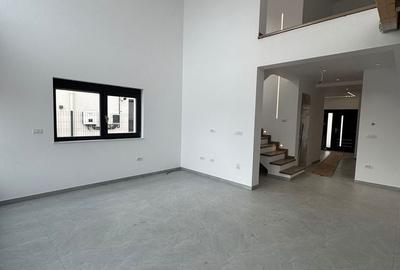 Duplex cu 5 camere cu Teren 344 Mp în Moșnița Nouă - 2