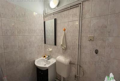 Apartament cu 3 camere decomandat, mobilat în Tineretului - 17