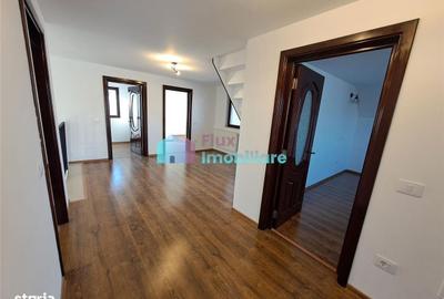 Casă cu 4 camere în Central - 20