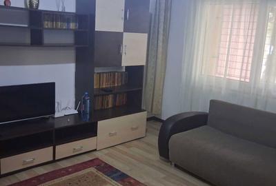 Garsonieră decomandată în Dancu - 1
