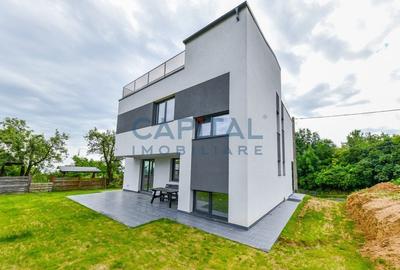 Casa individuala | Feleacu | 470mp teren | View spectaculos - 10