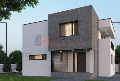 EXCLUSIVITATE! Casa P+1  Plesesti-Buzau - 1