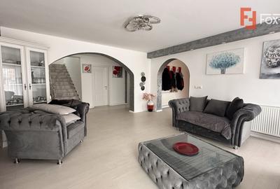 Casă individuală cu 8 camere cu Canalizare în Moșnița Nouă - 16