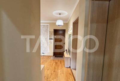 Apartamanet 3 camere de inchiriat mobilat utilat 70 mpu Tili - 3