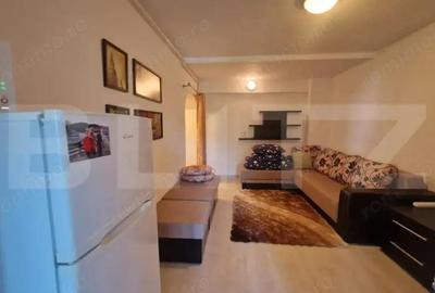 Apartament 3 camere , ideal investitie sau locuit Poiana Brasov - 4