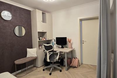 Apartament 4 camere de lux - Faleza Nord - 269.900 euro(Cod E8) - 11