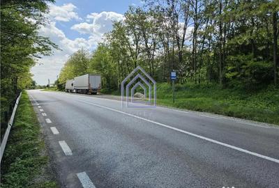 Teren de 2500 mp, în Drăgușeni - 1