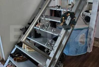 Casa individuala 4 camere, 96 mp utili, teren 992 mp, Rascruci - 9