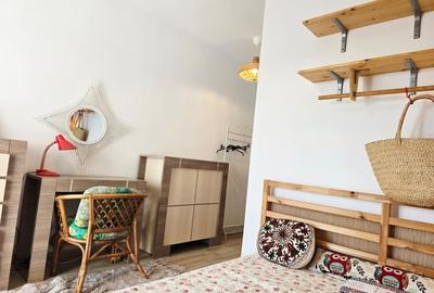 Apartament 2 camere Otopeni, terasa 25mp, lift - 4